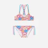 Bikini Triangle Girls' Maia