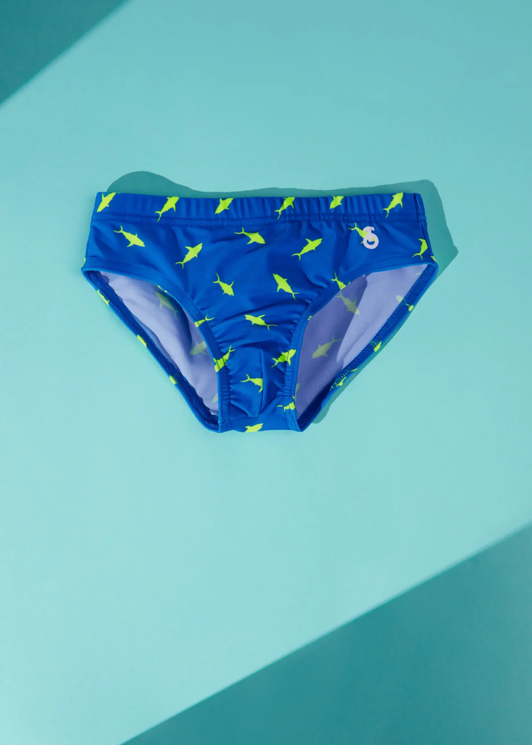 Boys' Swimming Trunks Rio