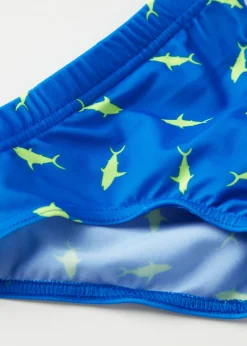 Boys' Swimming Trunks Rio