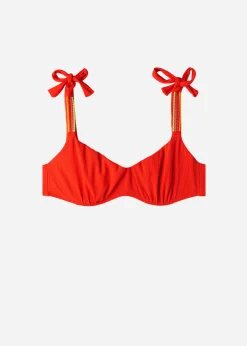 Brassiere Bikini Top Berlino