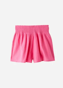 Cotton Shorts