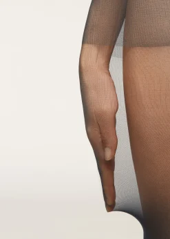 40 Denier Action Tights Medium