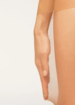 20 Denier Essential Matt Tights