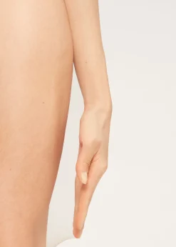 8 Denier Resistant Sheer Tights