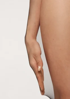 20 Denier Sheer Matt Tights