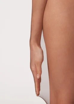 20 Denier Sheer Matt Tights