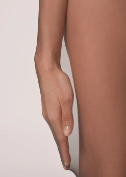 20 Denier Sheer Matt Tights