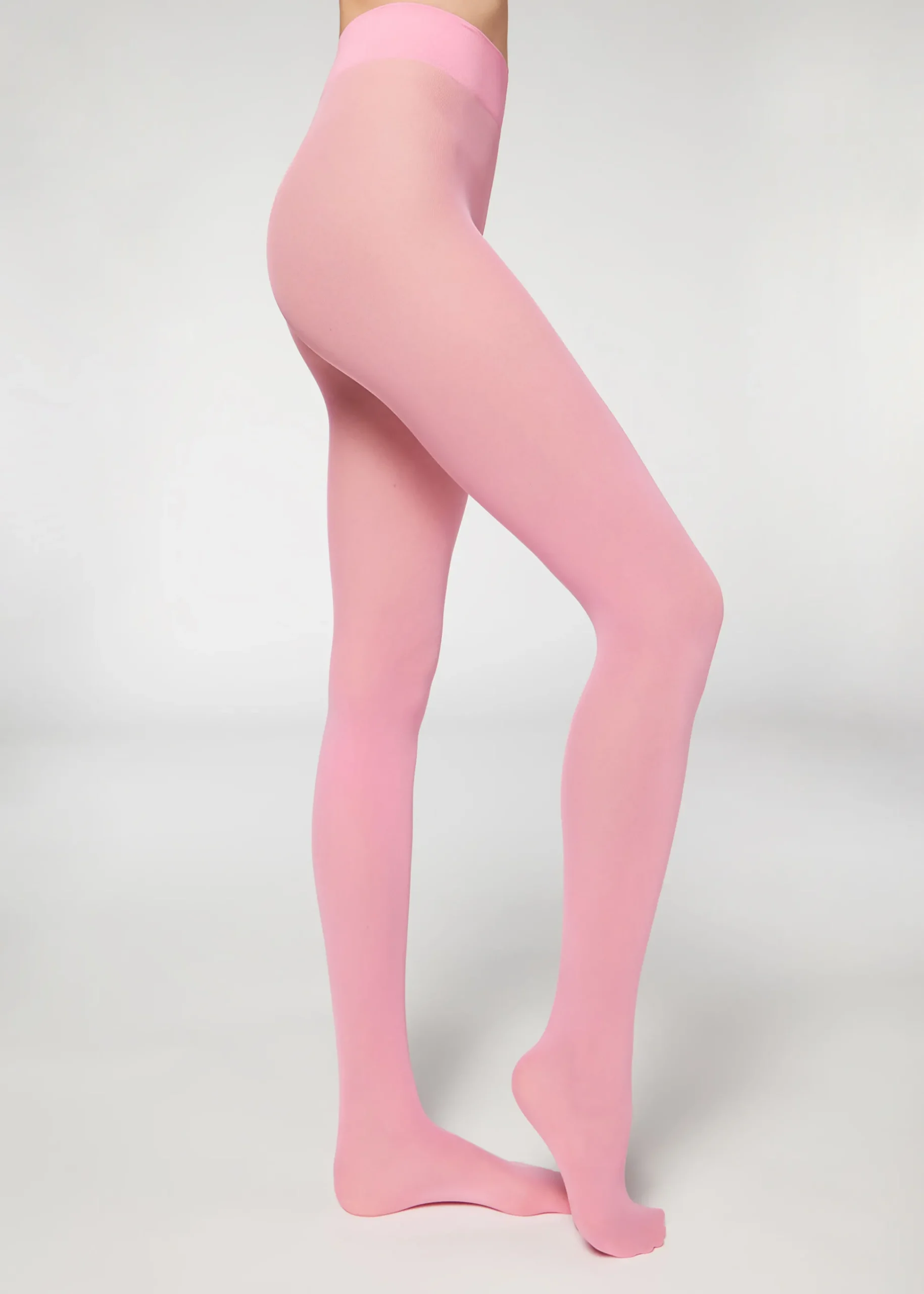 30 Denier Total Comfort Soft Touch Tights