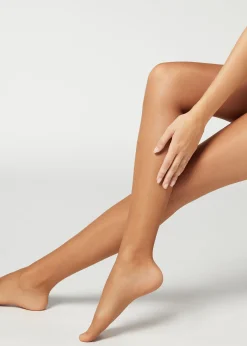 15 Denier Total Shaper Sheer Tights