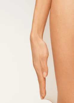 8 Denier Ultra Sheer Tights