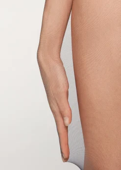 8 Denier Ultra Sheer Tights