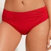 High-Waisted Bikini Bottoms Indonesia