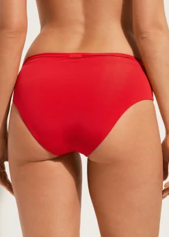 High-Waisted Bikini Bottoms Indonesia