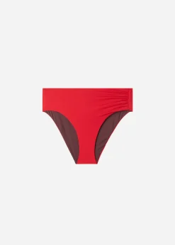 High-Waisted Bikini Bottoms Indonesia