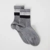 Kids' Strap Short Socks