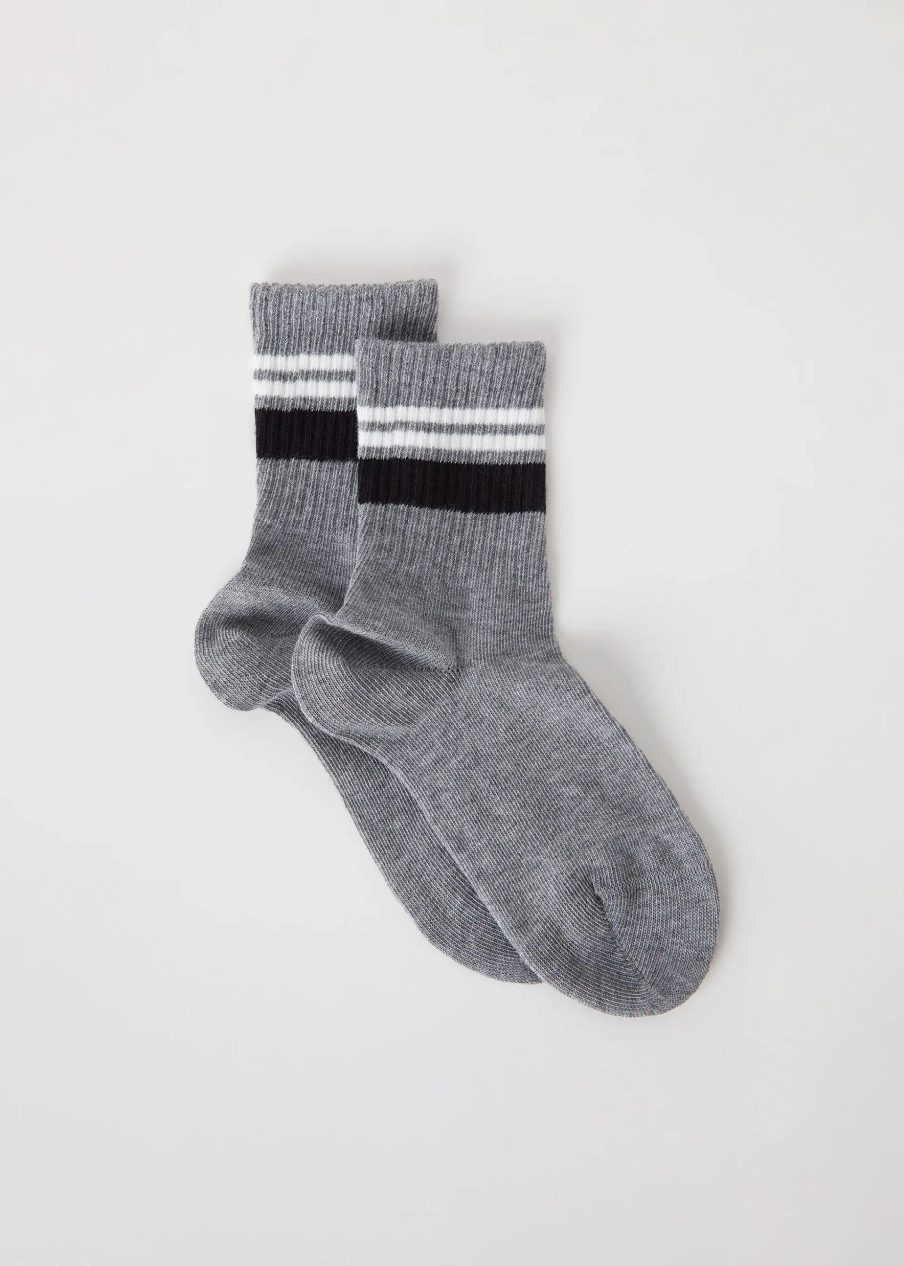 Kids' Strap Short Socks