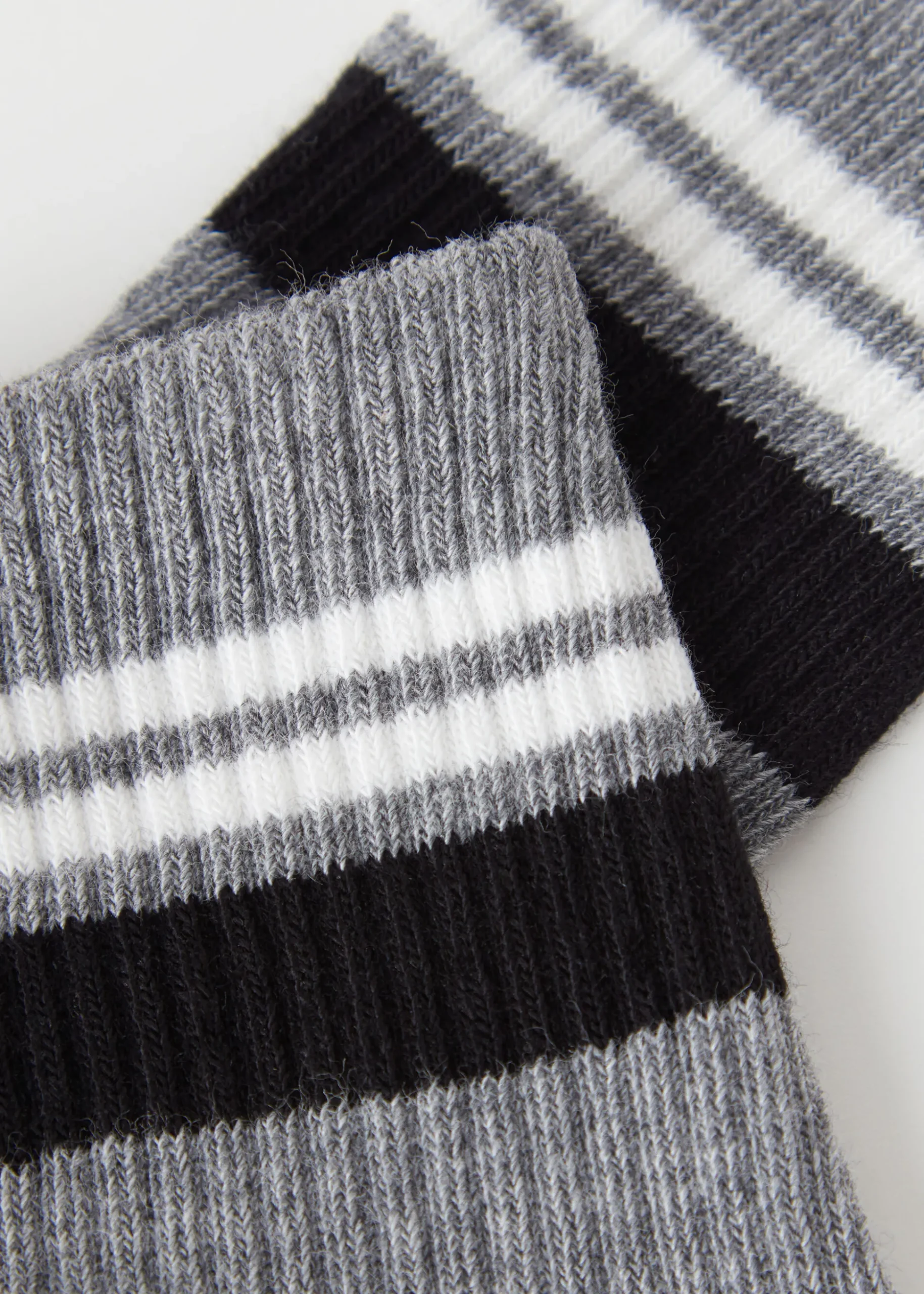 Kids' Strap Short Socks