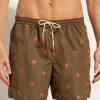 Men's Boxer Swim Shorts Formentera