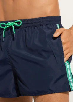 Men's Boxer Swim Shorts Ibiza Eco