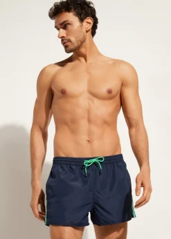 Men's Boxer Swim Shorts Ibiza Eco