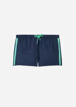Men's Boxer Swim Shorts Ibiza Eco