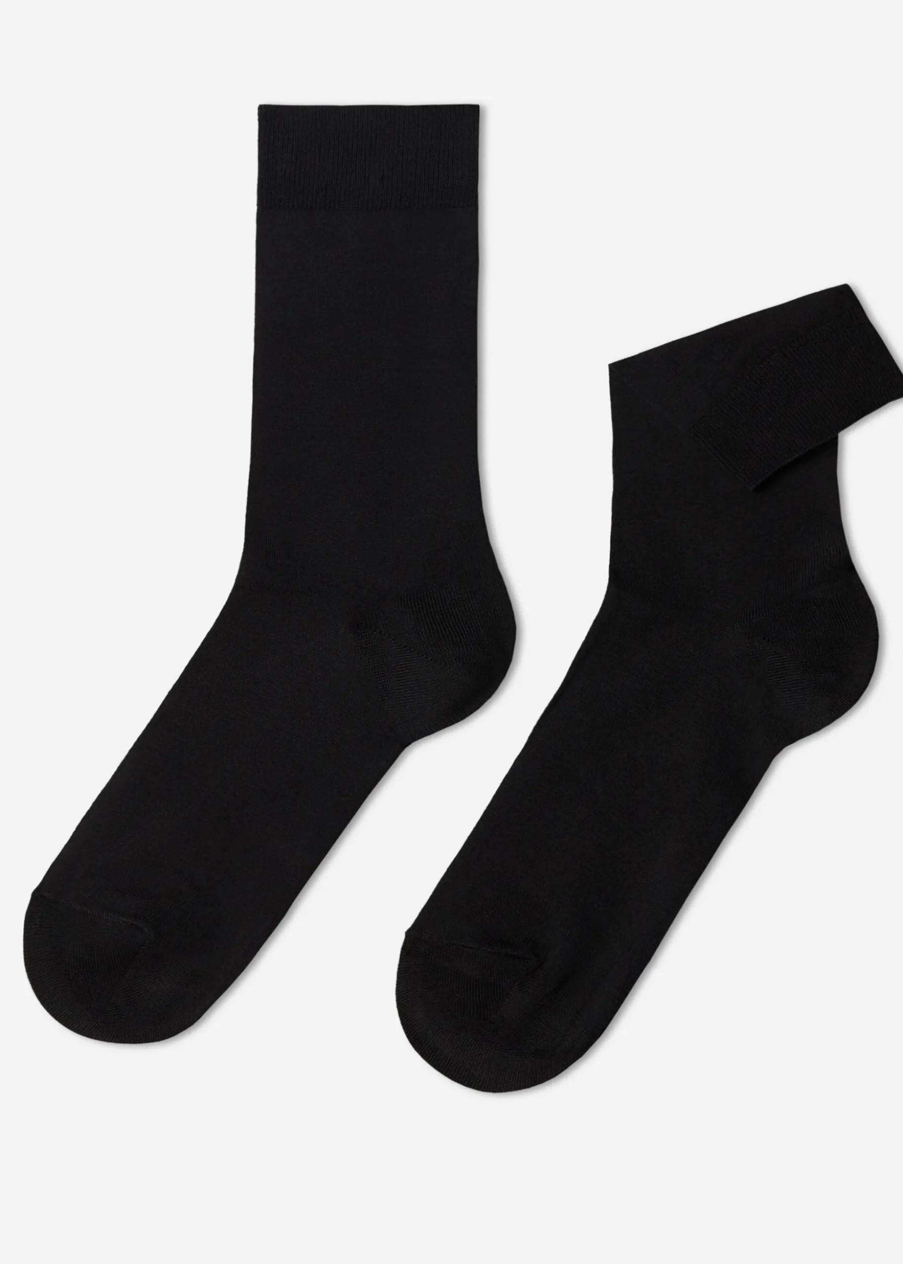 Men's Crewstretch Cotton Socks