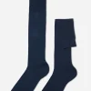 Men's Long Socks With Cashmere