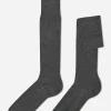 Men's Long Socks With Cashmere