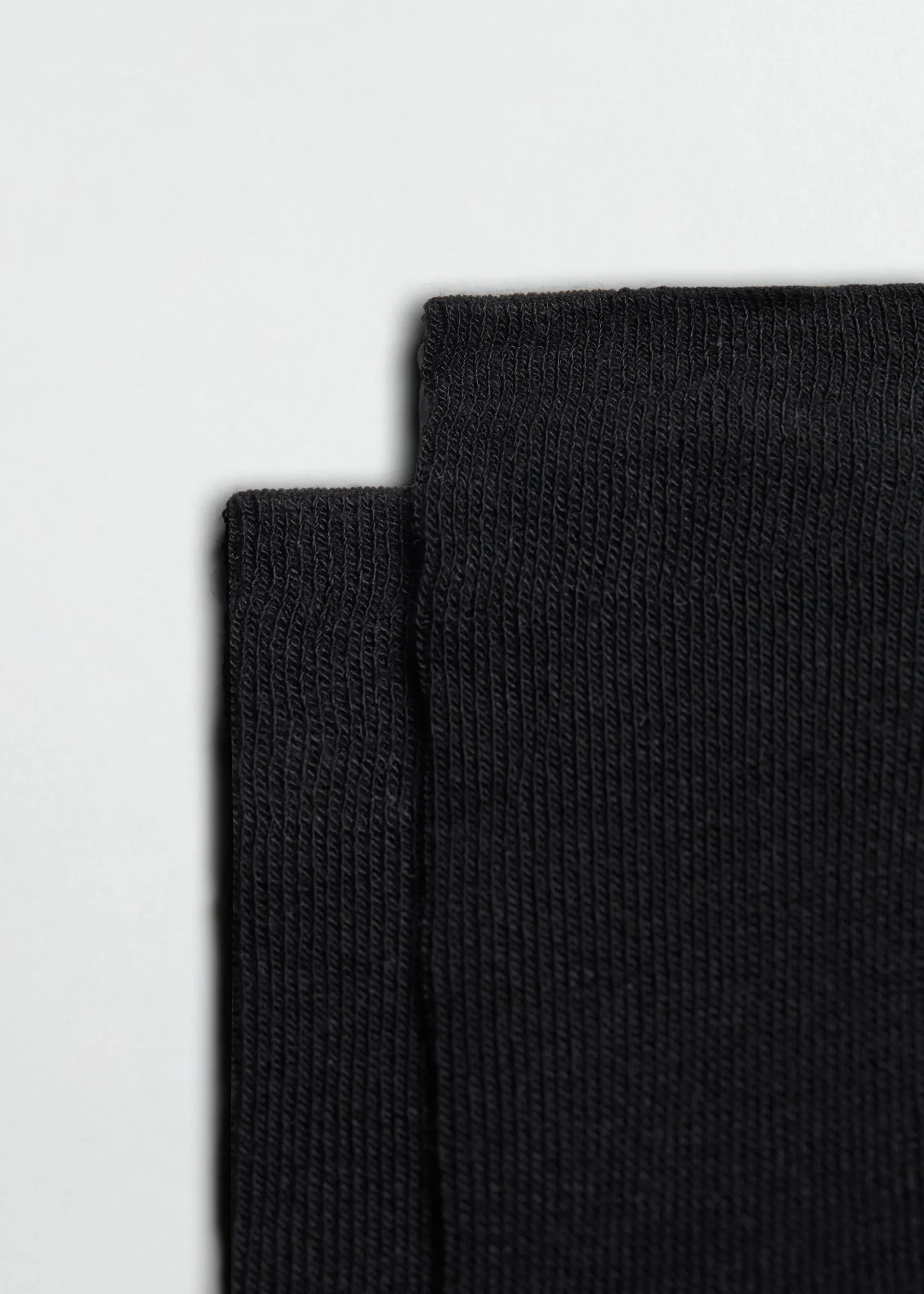 Men's Long Socks With Cashmere