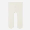 Newborn Eco Cotton Tights