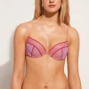 Padded Push-Up Bikini Top Lisbona