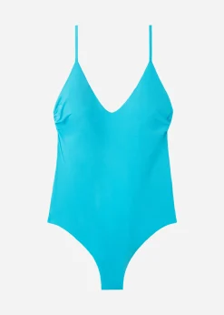 Padded Swimsuit Indonesia