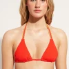 Slide Triangle Bikini Top Berlino