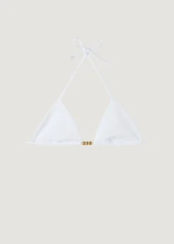 Slide Triangle Bikini Top Casablanca