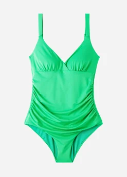 Slimming Padded Swimsuit Indonesia