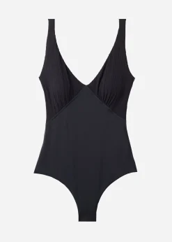 Slimming Padded Swimsuit Pesaro