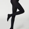 Soft Modal And Cashmere Blend Tights