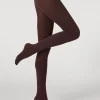 Soft Modal And Cashmere Blend Tights