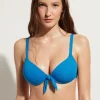 Soft Padded Push-Up Bikini Top Indonesia
