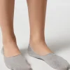 Unisex Cotton Invisible Socks