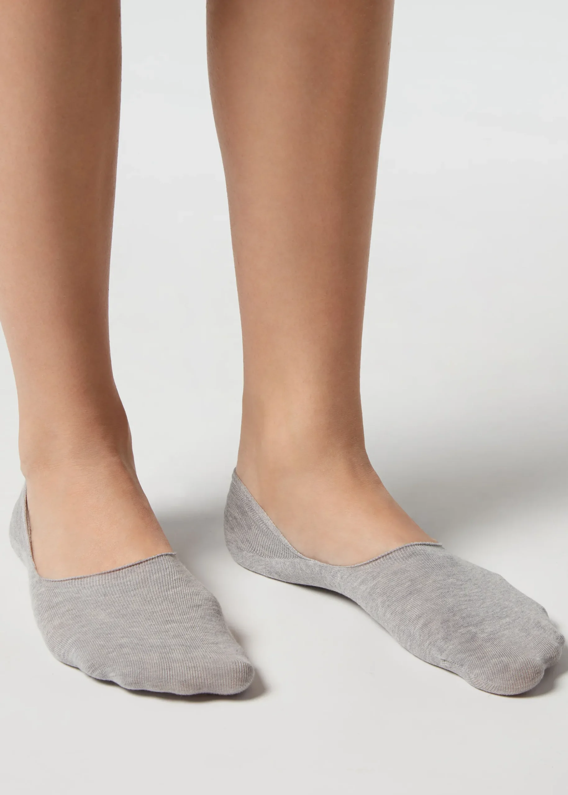Unisex Cotton Invisible Socks