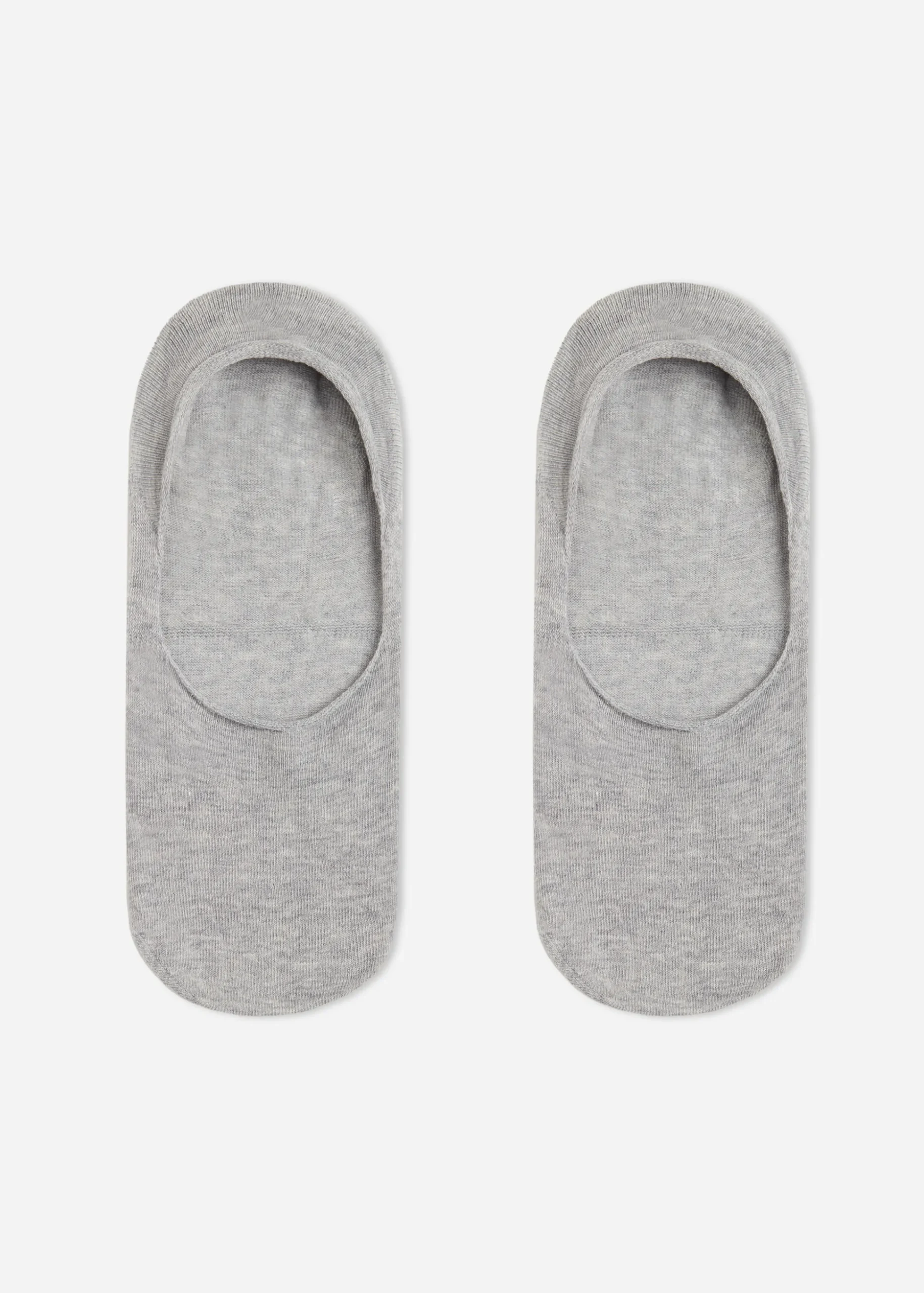 Unisex Cotton Invisible Socks