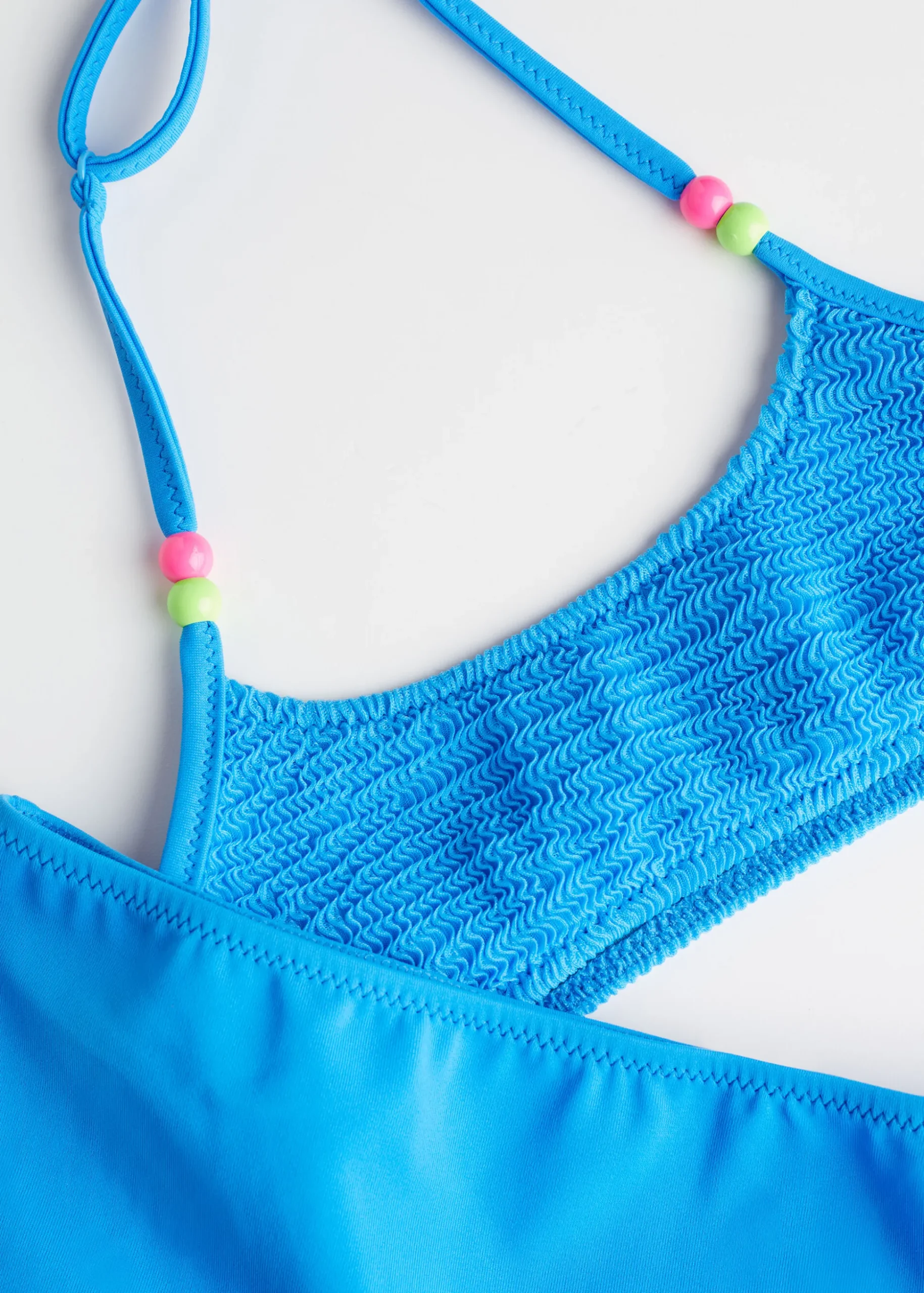 Bikini Crop Girls' San Diego