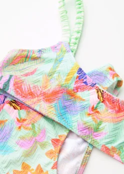 Bikini Girls' Tahiti