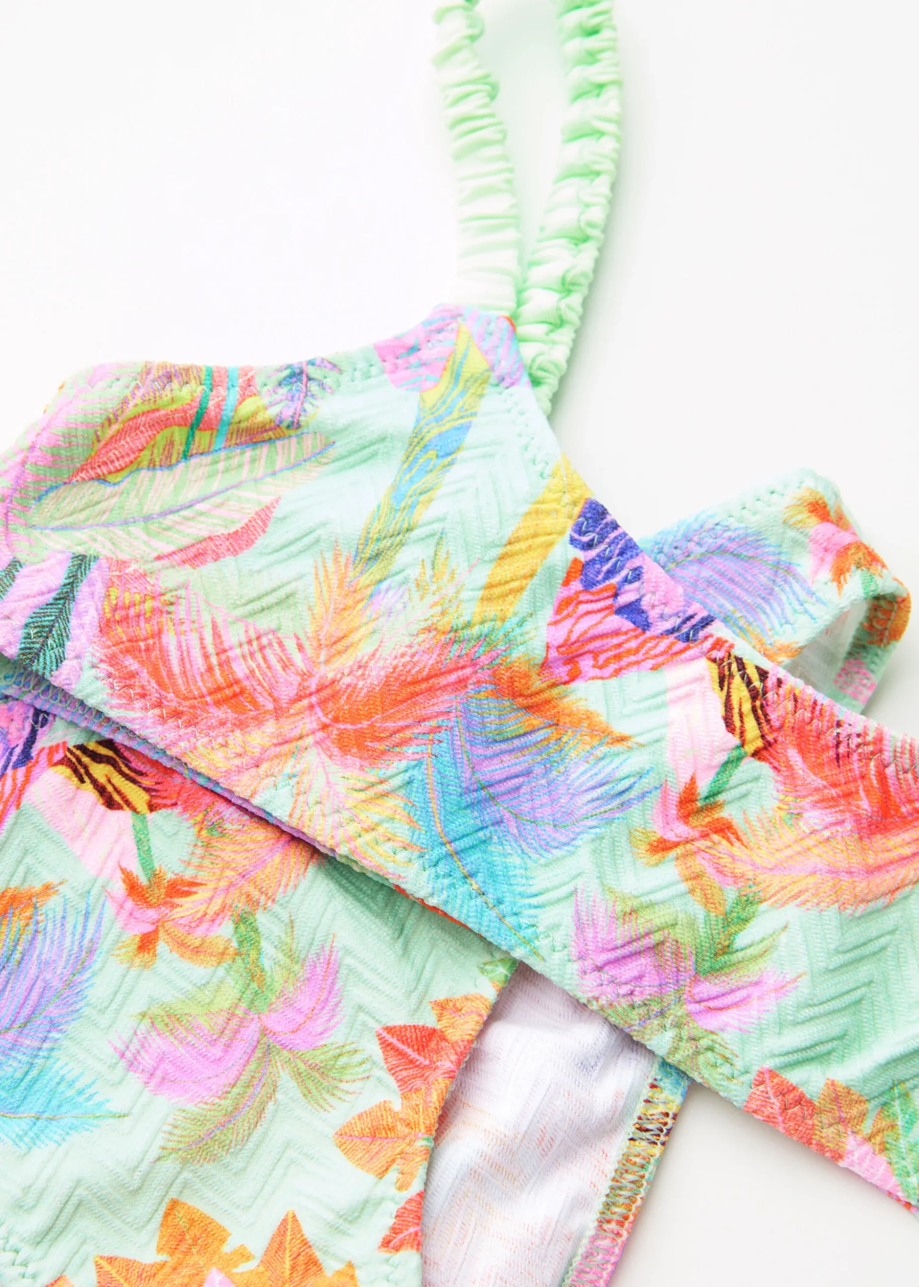 Bikini Girls' Tahiti