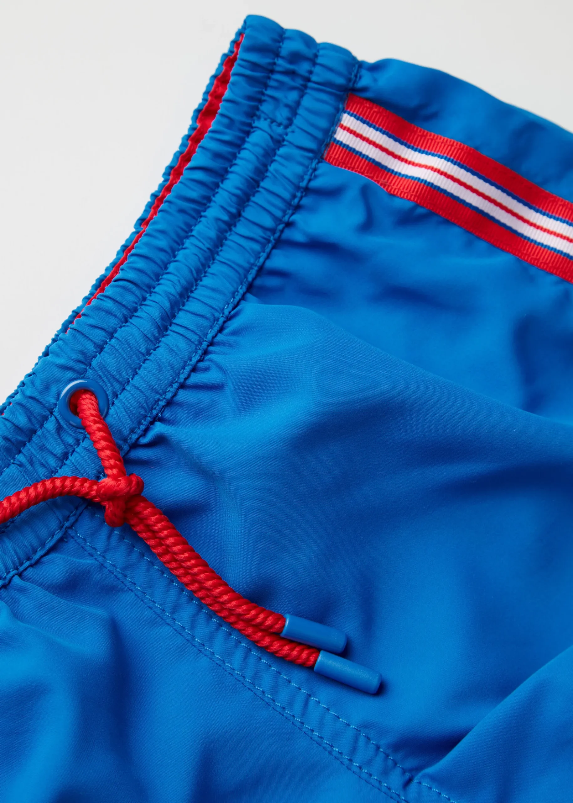 Boys' Boxer Swim Shorts Ibiza Eco