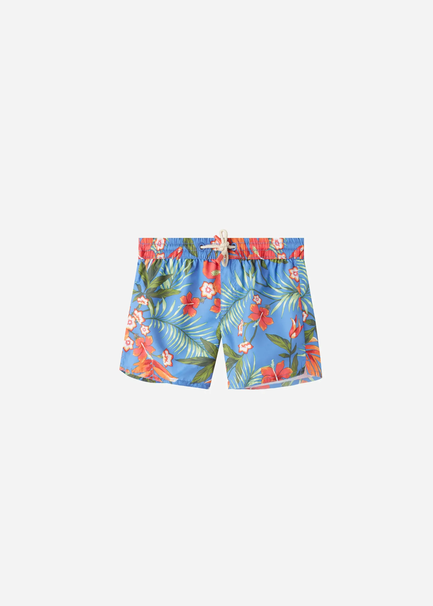 Boys' Swimming Trunks Formentera