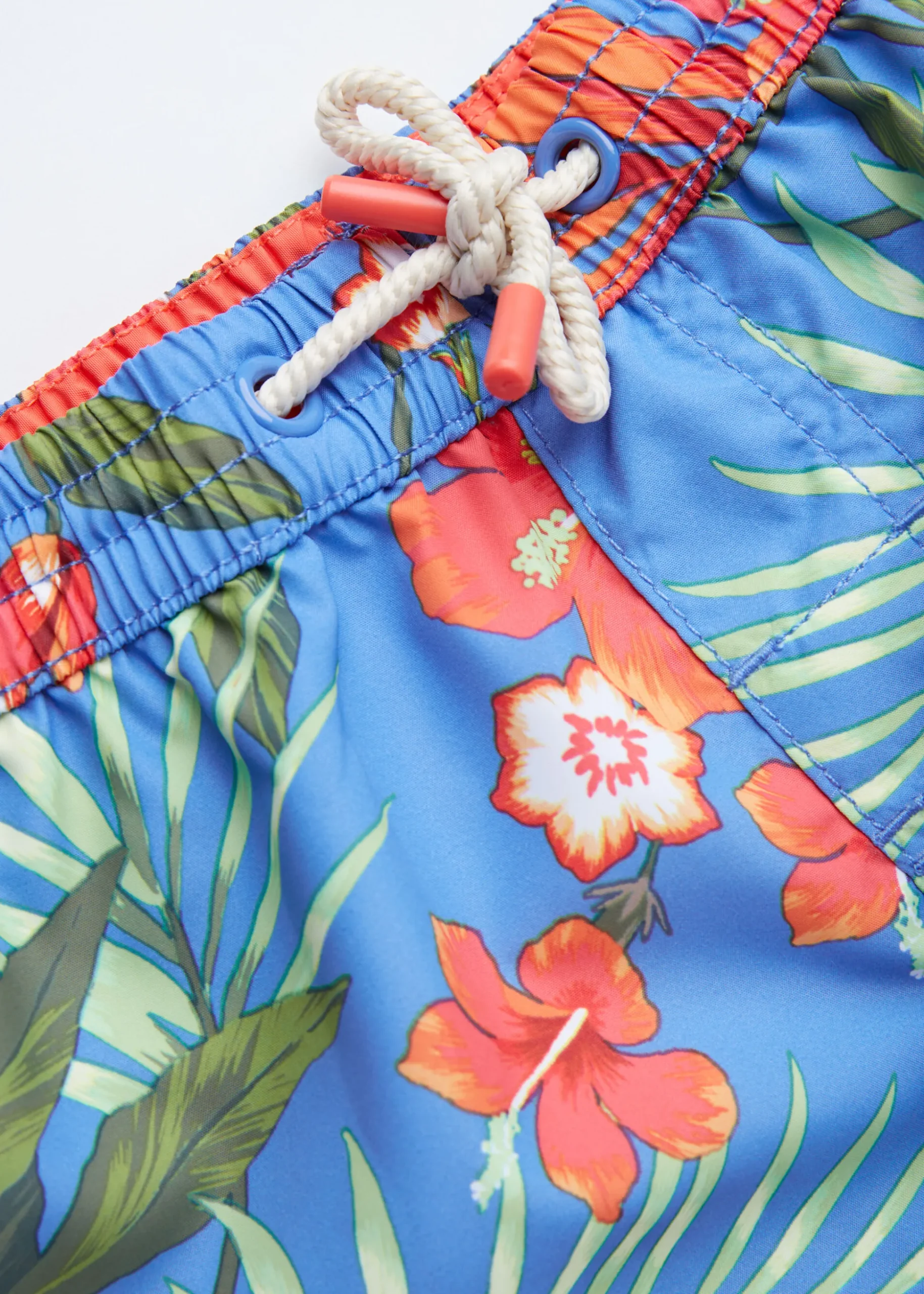 Boys' Swimming Trunks Formentera