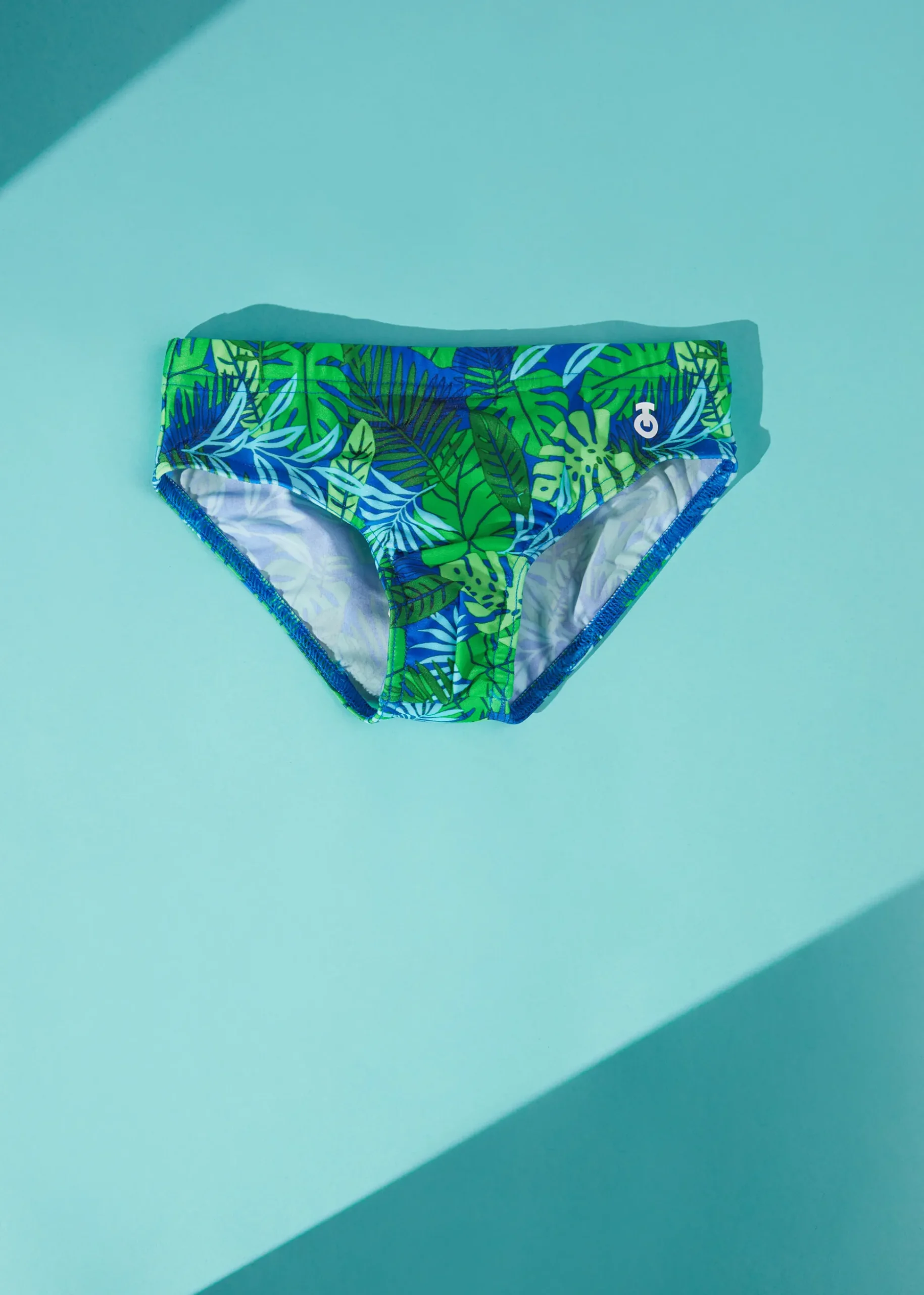 Boys' Swimming Trunks Rio