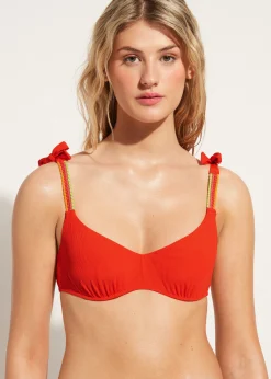Brassiere Bikini Top Berlino